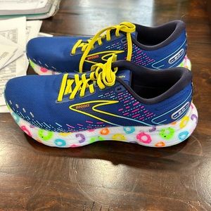 Women's Brooks 20 Glycerin Running Shoes